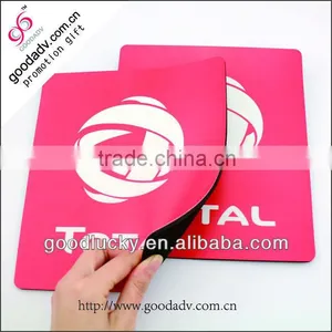 2015Hot Sale Eva Foam Mouse Pad With Pvc Lamination thumbnail-3