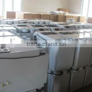 Industrial Ultrasonic Humidifier,industrial Humidifier,water Cooling Machine,humidifier for Didinfecting thumbnail-1