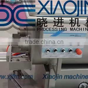 ZJB300 Meat Processing Machine Meat Mixer for Sale thumbnail-2