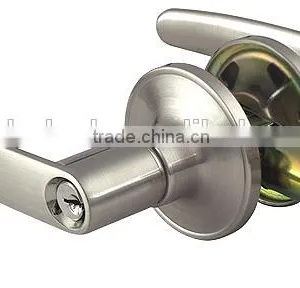 American Design Zinc Alloy Lever Door Door Lock thumbnail-2