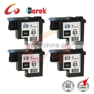 Hot Printhead 83 for hp Designjet 5000/5000ps/5500/5500ps Quality Choice thumbnail-1