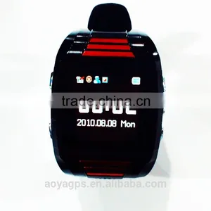 Fashionable Design GPS Watches /cheap Gps Watch for Women and Man thumbnail-1