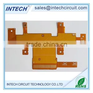 2016 China Hot Sale Flexible Pcb Board for Sale Quality Choice thumbnail-6