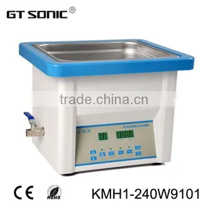 KMH1-120W9101China Wholesale Desktop Medical Ultrasonic Washing Machine thumbnail-1