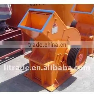 Stone Processing Machine,Stone Crusher thumbnail-1