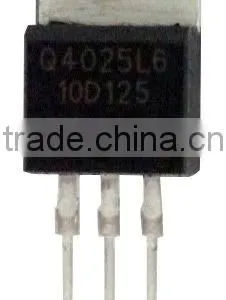 Transistors Q4025L6 thumbnail-1