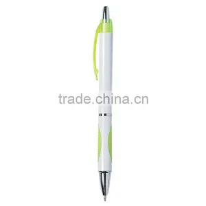 Sassy Pen-Lime Green Side thumbnail-1