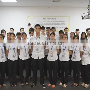 Guangzhou Youfa Clothing Linen Firm company overview - view 1 thumbnail