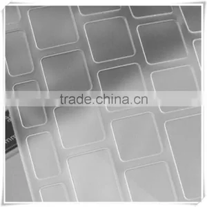 Matt Effect TPU Films for Cellphone Cases & Keyboard Protector thumbnail-1