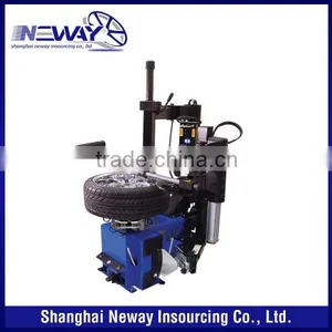 Unique Style Best Belling Swing Arm Tire Changer for Sale thumbnail-5