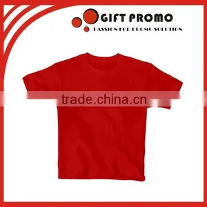 Organic Cotton T Shirt For Boys thumbnail-1