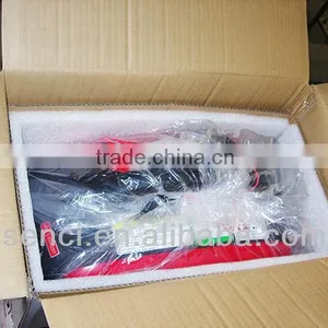 Senci Brand 2KVA Digital Inverter Permanent Magnetic Generator thumbnail-3