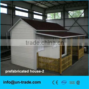 Gable Shed thumbnail-1