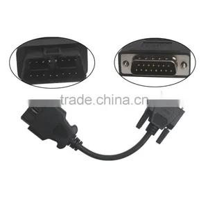 XTruck USB Link + 125032 Software Diesel Truck Interface For Heavy Duty Truck thumbnail-5