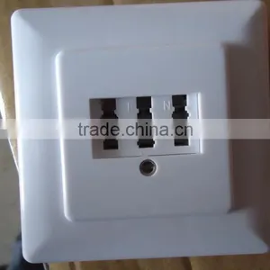 Wall Socket thumbnail-2