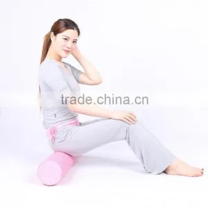 High Density Yoga Foam Roller /round Corner Foum Roller /close Cell Foam Roller thumbnail-3