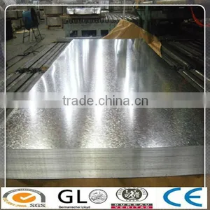 SGCC Hot Dipped Galvanized Steel Sheet thumbnail-4
