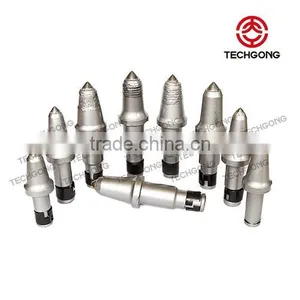Tungsten Carbide Drill Bit JC-30007 Malaysia, Singapore, Indonesia, Philippines thumbnail-2