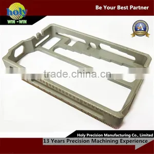 Stainless Steel Part / Sheet Metal Laser Cutting Service thumbnail-4