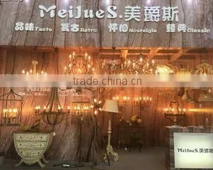Zhongshan Meijues Lighting Sales Department company overview - view 1 thumbnail