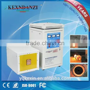 Best Seller CE Certificated KX-5188A60 60kw High Frequency Induction Heating Annealing Machine thumbnail-1