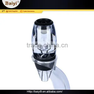 Deluxe Wine And Bottle Opener Sets Wine Aerator Decanter thumbnail-1