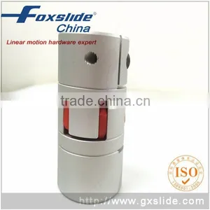 Stainless Steel Shaft Collar,double Split High Polish Collar,High Performance Axle Collar For Pumps Made By Foxslide thumbnail-1