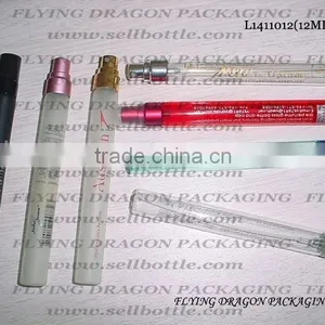 Printing of Perfume Sprayer Glass Bottle, Perfume Atomizer, Perfume Bottle thumbnail-1