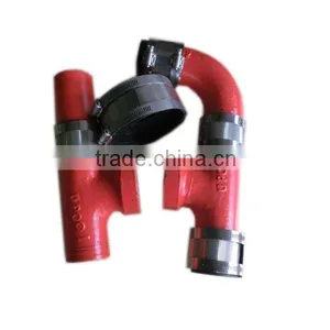 Heavy Duty Pipe Couplng thumbnail-2
