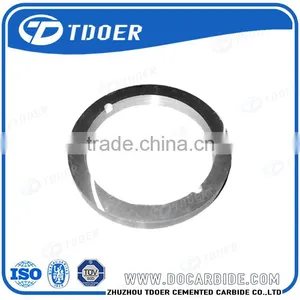 Cemented Carbide Mechanical Seal Rings thumbnail-5