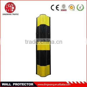 Good Quality Flexible Rubber Base Corner Protectors thumbnail-1