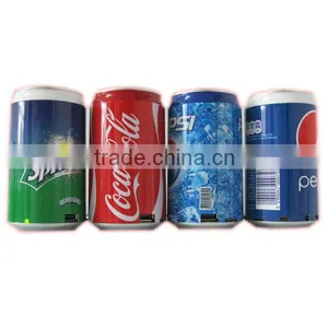 Gift MP3!2013 New Design Headphone Music Speaker Mini Loudspeaker thumbnail-1