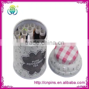 Iron Tin Material Box Hot Selling Sewing Bag thumbnail-1