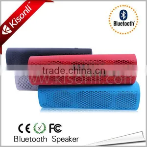 Factory Direct Sale Wireless Speaker Music System X6C thumbnail-1
