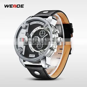 Stainless Steel Popular Wholesale Festival Items Fashion Woman Watch thumbnail-5