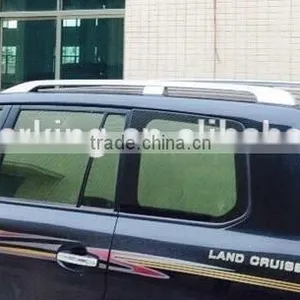 ROOF RACK for Land Cruiser 2008 -2013 thumbnail-1