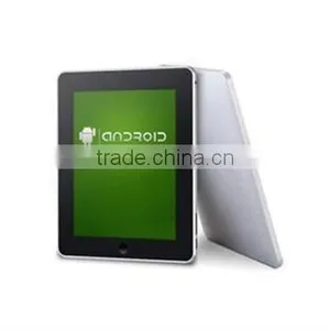 Android2.2 Touch Pad thumbnail-1