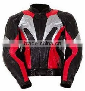DL-1204 Racing Supply Jacket thumbnail-1