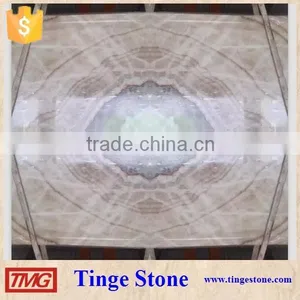 Elegant Wood Grain Onyx Slab on Hot Sale thumbnail-6