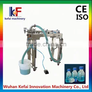 Liquid Cheese Filling Machine thumbnail-3