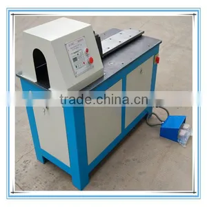 DN25C Flat Iron Torsion and Twisting Machine thumbnail-5