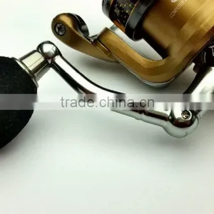 Super Quality Fishing Tackle Lure Good Spinning Fishing China Fishing Supplies thumbnail-4