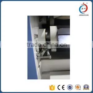 Automatic Multi-function Correct Edge Garment Fusing Fabric Press Machine Quality Choice thumbnail-4