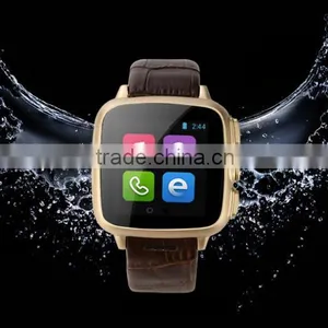 New Bluetooth Smart Watch Android 4.4.2 Smart Watch Dual Core,Webcam Wifi Fm Camera With Bluetooth Support thumbnail-6