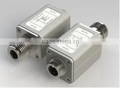50 Ohm(unbalanced) to 128 Ohm(balanced) Wideband Balun Transformers thumbnail-1