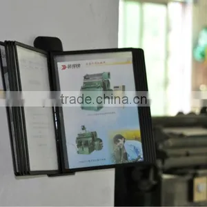 Plastic Desk Organizer thumbnail-1