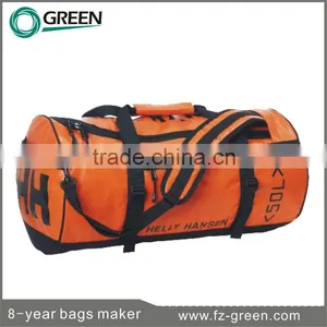 PVC 2015 New Design Duffel Bag Luggage Bag New Model thumbnail-1