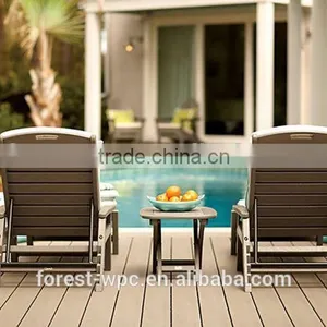 FRSTECH High Quality Wpc Carport Decking thumbnail-6