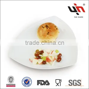 Ceramic Food Plate thumbnail-1