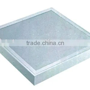 Organic Board Grille Lamp thumbnail-1
